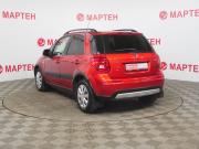 Suzuki SX4 I (Classic) Рестайлинг Вологда  - изображение 24