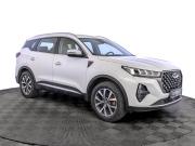 Chery Tiggo 7 Pro Max I Москва  - изображение 33