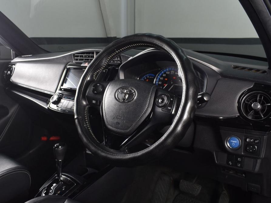 Toyota Corolla XI (E160 E170) Рестайлинг 2 Кемерово  - изображение 8