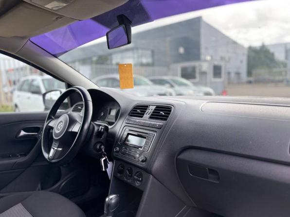 Volkswagen Polo V с пробегом 2014 года, цена 778 000 рублей, 200316 км, седан, Автокод Объявления