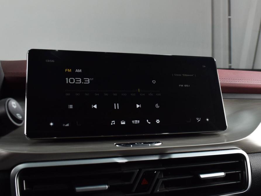 Geely Coolray I Кемерово  - изображение 19