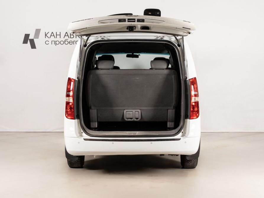 Hyundai Grand Starex I Казань  - изображение 5