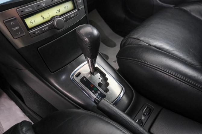 Toyota Avensis II Рестайлинг с пробегом 2008 года, цена 999 000 рублей, 340000 км, седан, Автокод Объявления