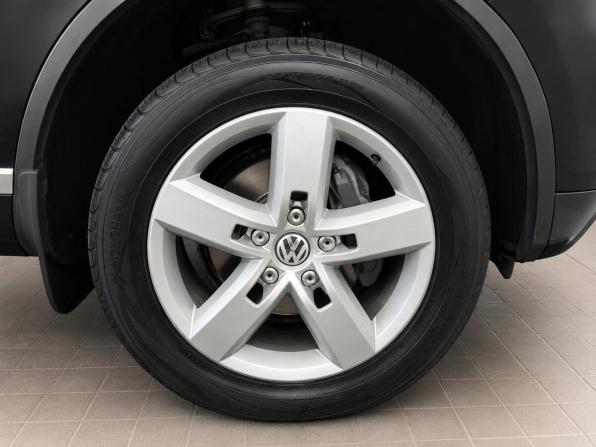 Volkswagen Touareg II с пробегом 2011 года, цена 1 715 000 рублей, 227772 км, внедорожник, Автокод Объявления