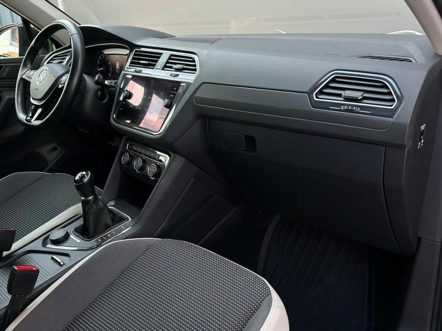 Volkswagen Tiguan II Санкт-Петербург  - изображение 7