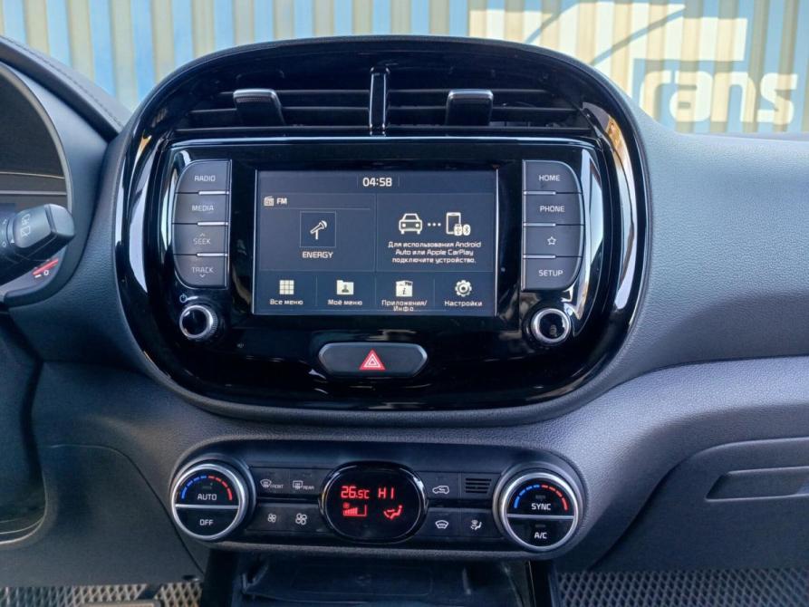 Kia Soul III Чебоксары  - изображение 18