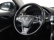 Toyota Camry VII (XV50) Рестайлинг Москва  - изображение 39