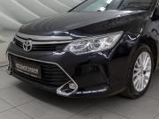Toyota Camry VII (XV50) Рестайлинг Волгоград  - изображение 49
