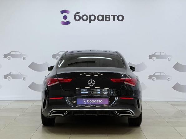 Mercedes-Benz CLA II (C118 X118) с пробегом 2019 года, цена 2 678 000 рублей, 134292 км, седан, Автокод Объявления