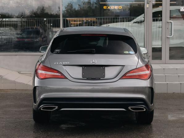 Mercedes-Benz CLA I (C117 X117) Рестайлинг с пробегом 2018 года, цена 2 415 000 рублей, 21910 км, универсал, Автокод Объявления