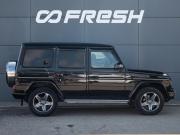 Mercedes-Benz G-Класс II (W463) Рестайлинг 4 Краснодар  - изображение 37