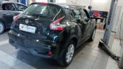 Nissan Juke I Рестайлинг Санкт-Петербург  - изображение 8