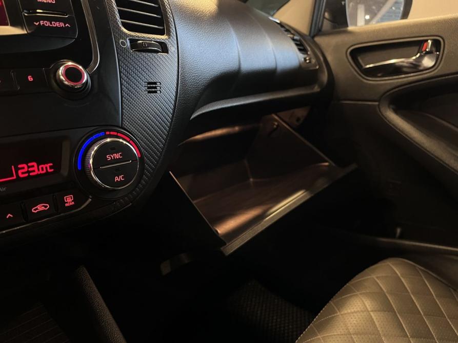 Kia Cerato III Рестайлинг (Classic) Чебоксары  - изображение 30