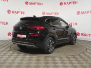 Hyundai Tucson III Рестайлинг Вологда  - изображение 24
