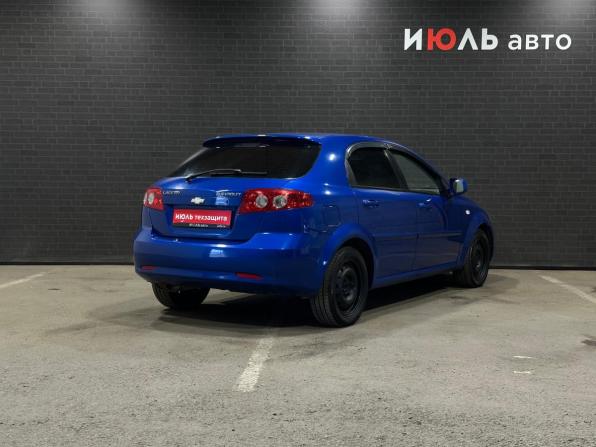 Chevrolet Lacetti I с пробегом 2011 года, цена 480 000 рублей, 148170 км, хэтчбек, Автокод Объявления