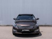 Hyundai Solaris I Рестайлинг Сочи  - изображение 22