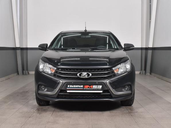 Lada (ВАЗ) Vesta I с пробегом 2021 года, цена 979 999 рублей, 131610 км, седан, Автокод Объявления