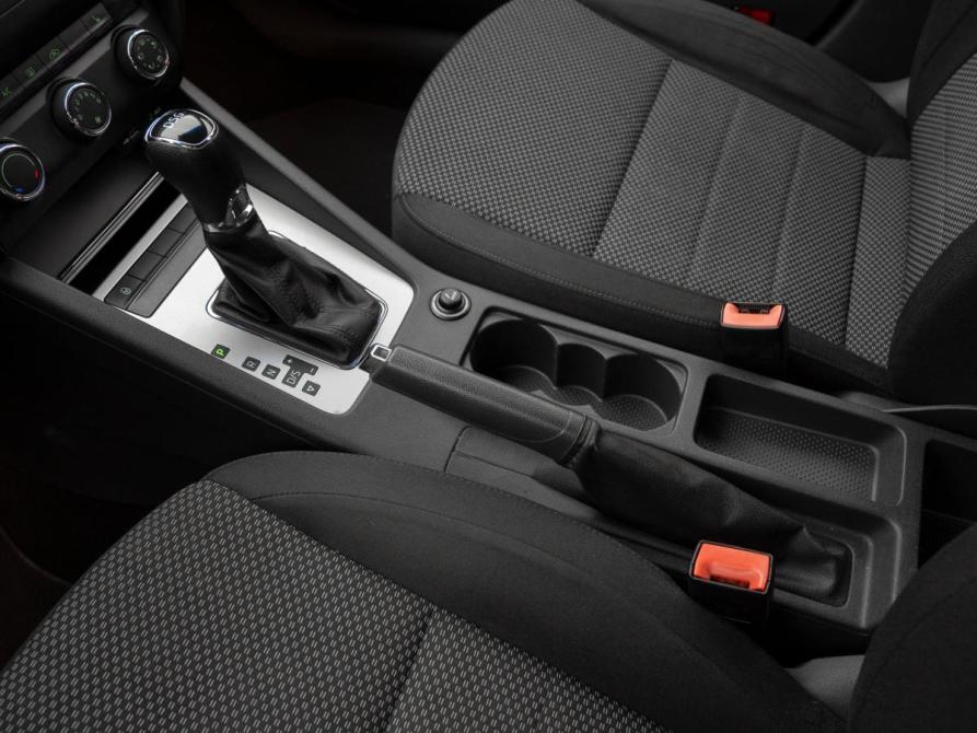 Skoda Octavia III (A7) Москва  - изображение 13