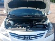 Hyundai Solaris I Рестайлинг Стерлитамак  - изображение 25