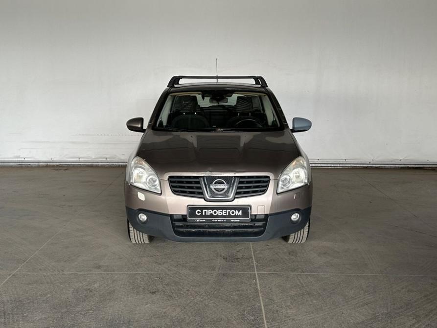 Nissan Qashqai I Москва  - изображение 2