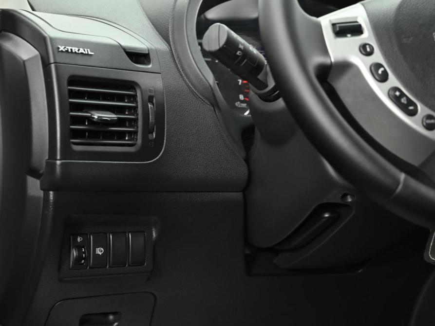 Nissan X-Trail II Рестайлинг Москва  - изображение 7