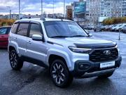 Lada (ВАЗ) Niva Travel I Рестайлинг Мурманск  - изображение 26