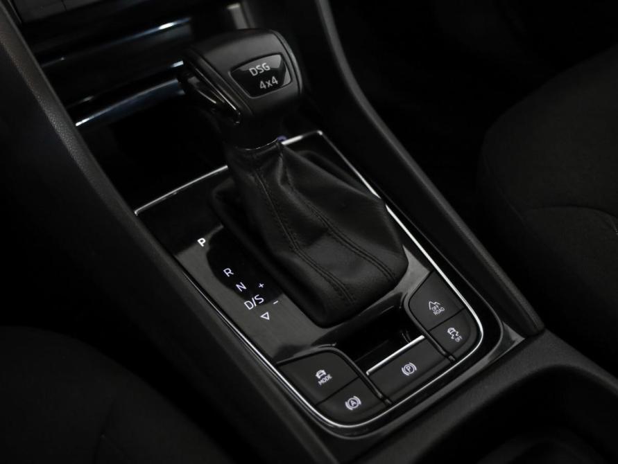 Skoda Kodiaq I Санкт-Петербург  - изображение 16