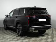 Exeed VX I Санкт-Петербург  - изображение 35
