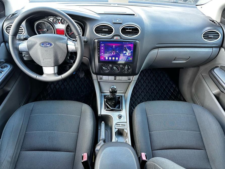 Ford Focus II Рестайлинг Волгоград  - изображение 14