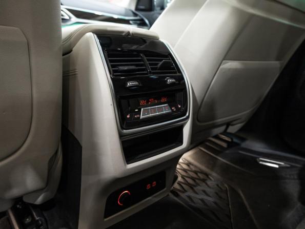 BMW X7 I (G07) с пробегом 2019 года, цена 5 940 000 рублей, 102265 км, внедорожник, Автокод Объявления