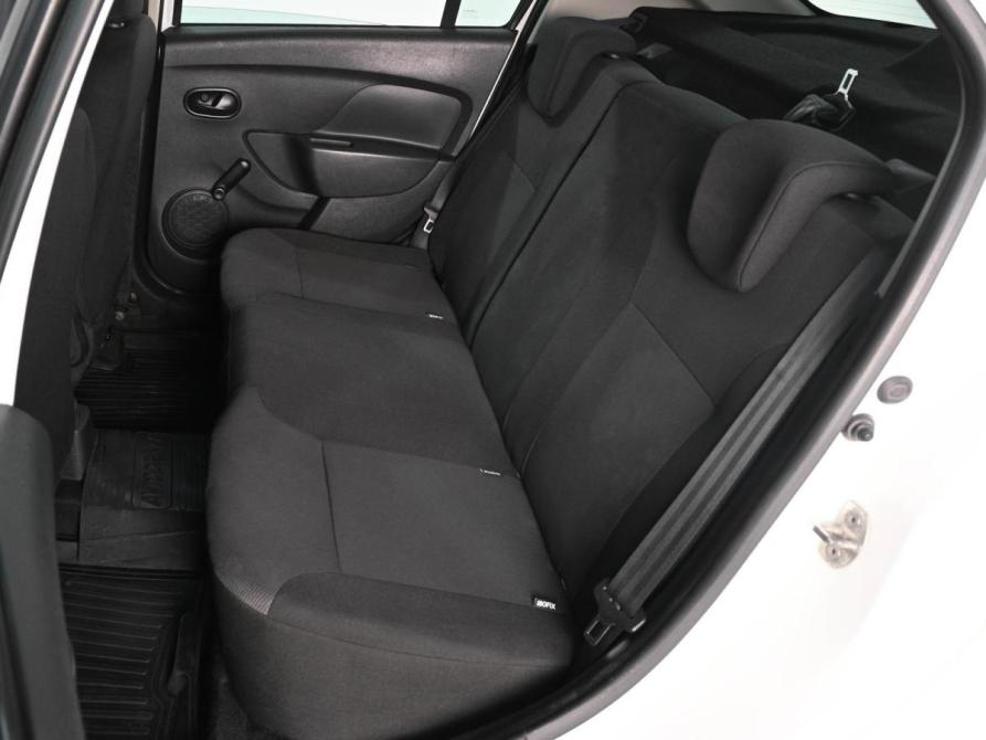 Renault Logan II Рестайлинг Ростов-на-Дону  - изображение 9