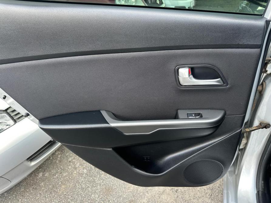 Kia Rio III Рестайлинг Тамбов  - изображение 19
