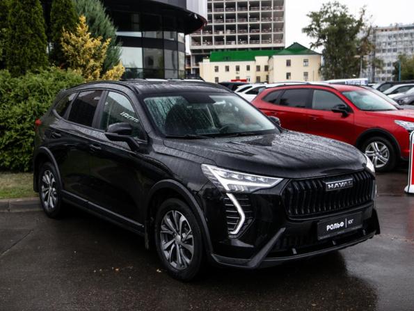 Haval Jolion I Рестайлинг с пробегом 2024 года, цена 1 898 000 рублей, 28675 км, внедорожник, Автокод Объявления
