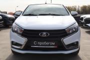 Lada (ВАЗ) Vesta I Санкт-Петербург  - изображение 18