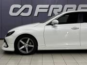 Toyota Mark X II Рестайлинг 2 Благовещенск  - изображение 43