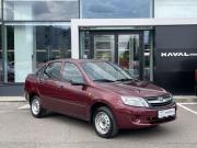 Lada (ВАЗ) Granta I Москва  - изображение 19