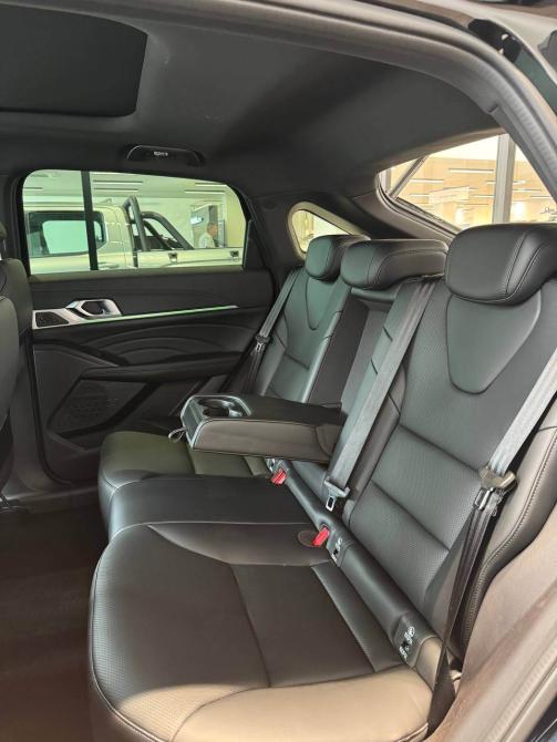 Haval F7x II Саратов  - изображение 7