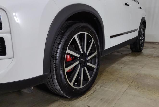 Jaecoo J7 I с пробегом 2024 года, цена 2 480 000 рублей, 48986 км, внедорожник, Автокод Объявления