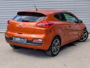 Kia Ceed II Москва  - изображение 35