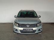 Volkswagen Tiguan I Рестайлинг Москва  - изображение 19