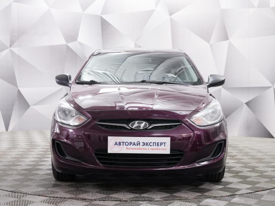Hyundai Solaris I Ульяновск  - изображение 8