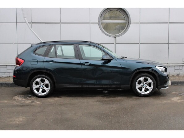 BMW X1 I (E84) Рестайлинг с пробегом 2014 года, цена 1 890 000 рублей, 49665 км, offers.body_type.unknown, Автокод Объявления