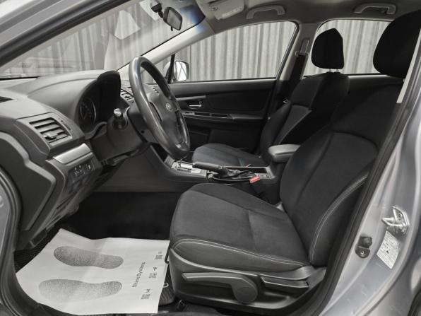 Subaru XV I с пробегом 2012 года, цена 1 160 000 рублей, 198000 км, внедорожник, Автокод Объявления
