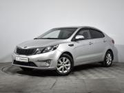 Kia Rio III Санкт-Петербург  - изображение 20