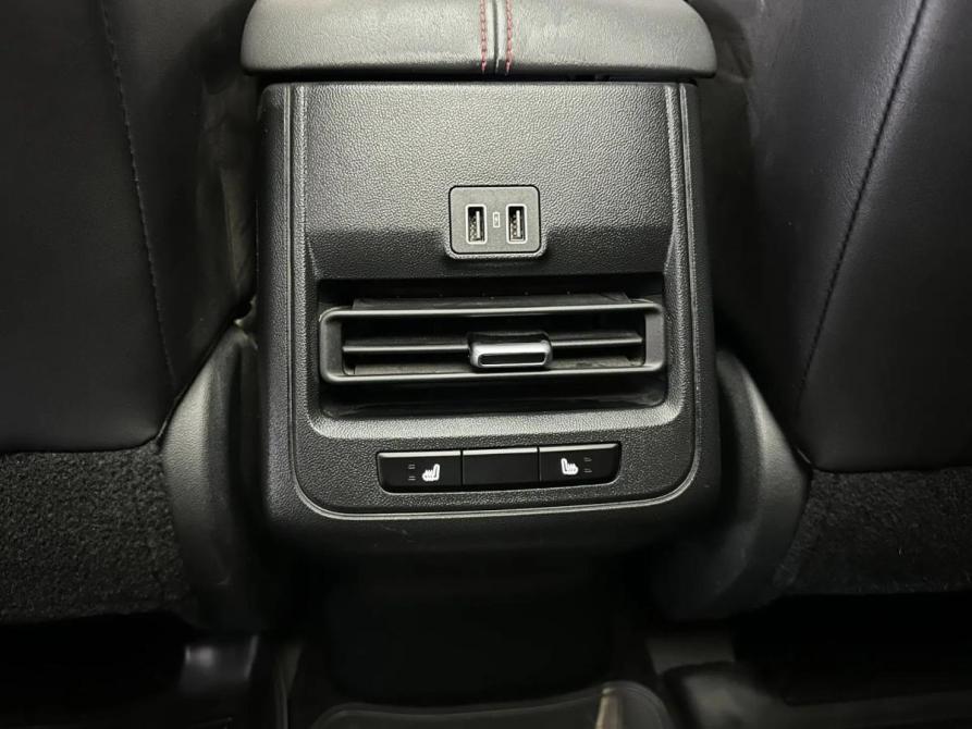 Changan CS55 Plus II Абакан  - изображение 35