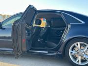 Audi A8 II (D3) Рестайлинг Волгоград  - изображение 44