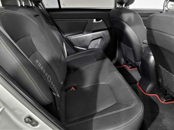 Kia Sportage III с пробегом 2013 года, цена 1 120 000 рублей, 166580 км, внедорожник, Автокод Объявления