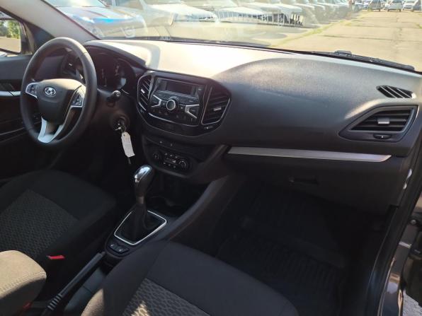 Lada (ВАЗ) Vesta I с пробегом 2022 года, цена 1 250 000 рублей, 69133 км, седан, Автокод Объявления