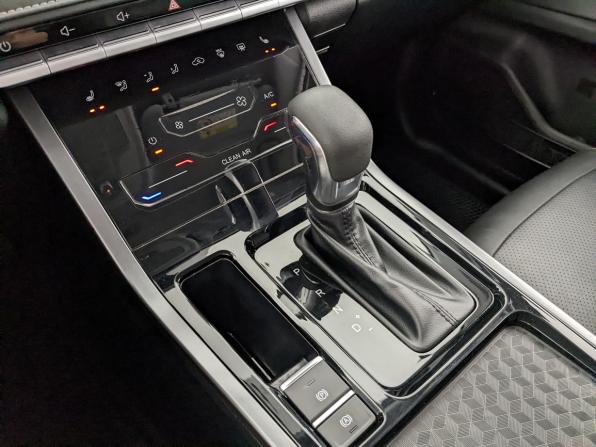 Chery Tiggo 4 Pro I с пробегом 2023 года, цена 1 399 000 рублей, 62615 км, внедорожник, Автокод Объявления