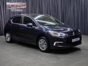 Citroen DS4 Москва  - изображение 25
